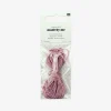 Cheap Rico Design Pink Elastic Thread