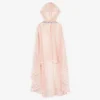 Best Ratatam Pink Fairy Cape