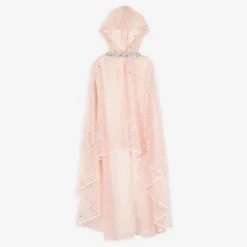 Best Ratatam Pink Fairy Cape
