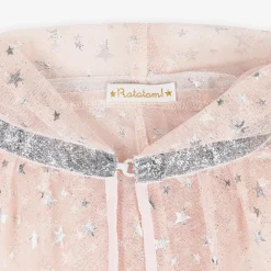 Best Ratatam Pink Fairy Cape