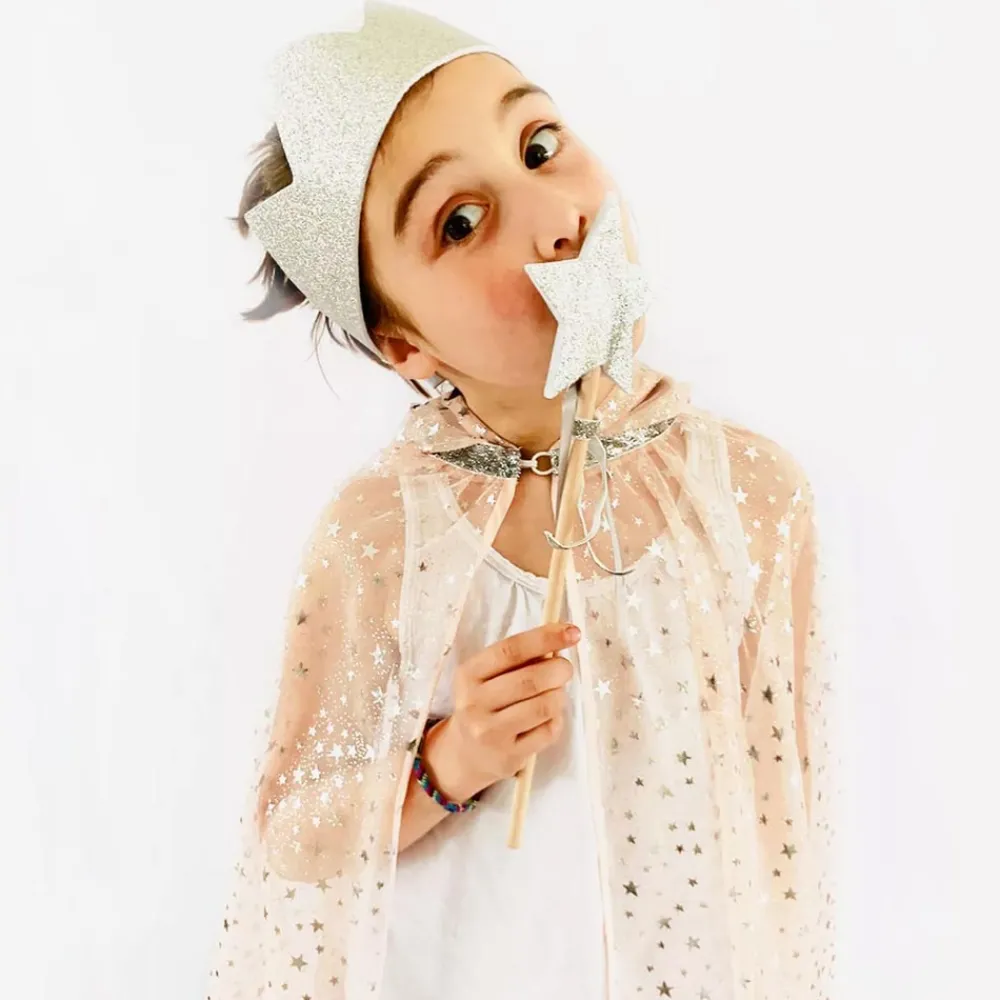 Best Ratatam Pink Fairy Cape