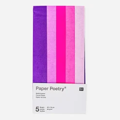 Fashion Rico Design Pink Mix Tissue Paper