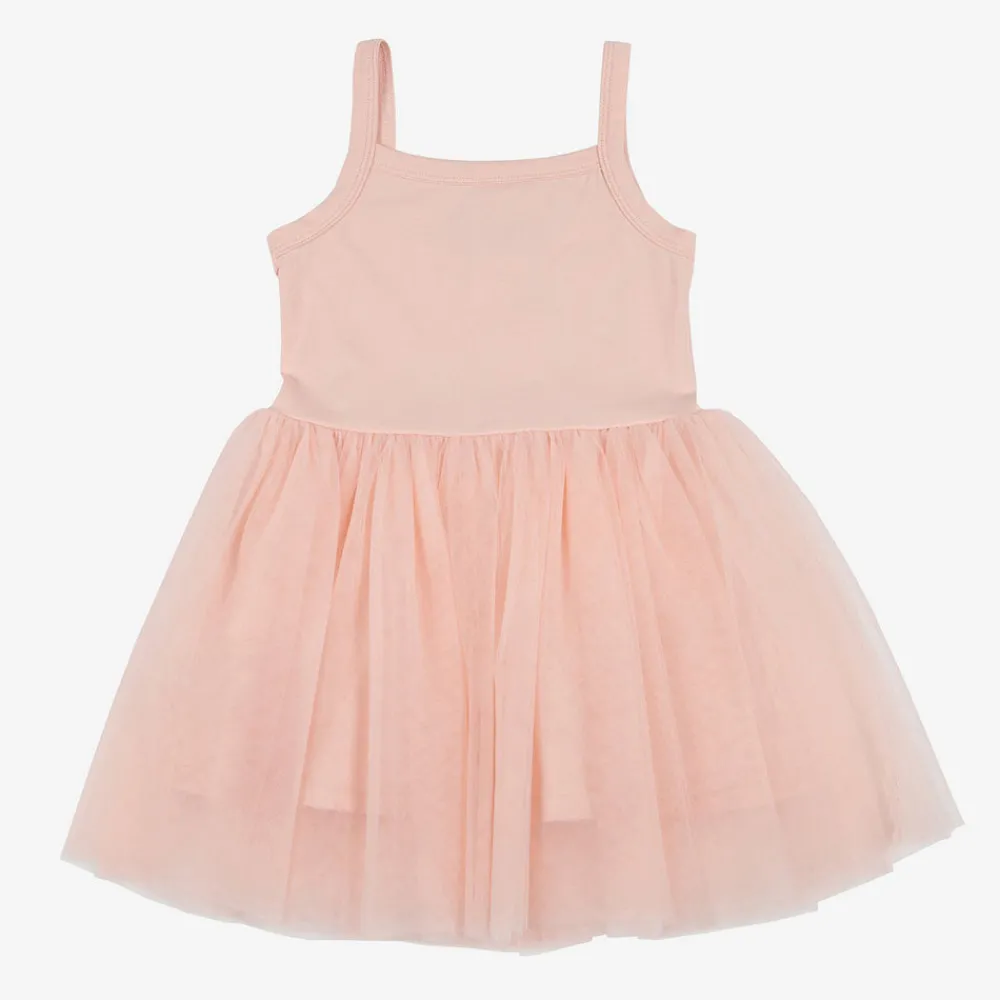 Clearance Bob&Blossom Pink Princess Dress