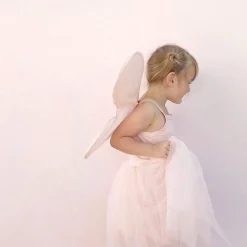 Clearance Bob&Blossom Pink Princess Dress