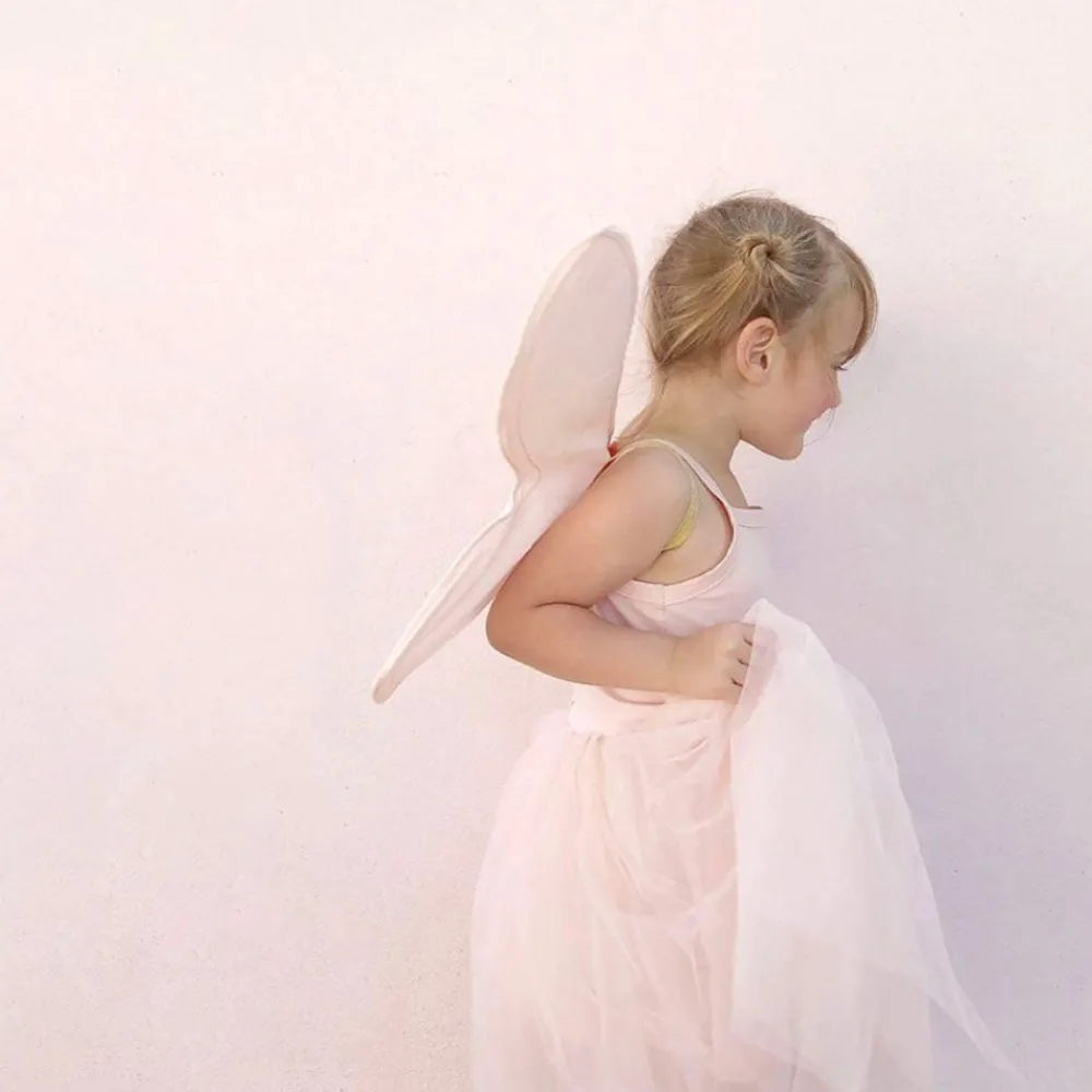 Clearance Bob&Blossom Pink Princess Dress