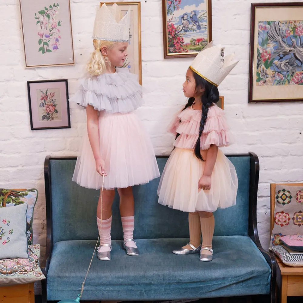 Clearance Bob&Blossom Pink Princess Dress