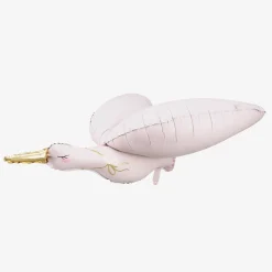 Clearance Party Deco Pink Stork Balloon