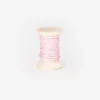 Cheap Graine Créative Pink Waxed Cotton Thread