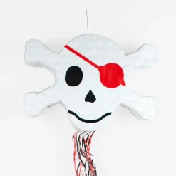 Fashion My Little Day Pirate Pinata