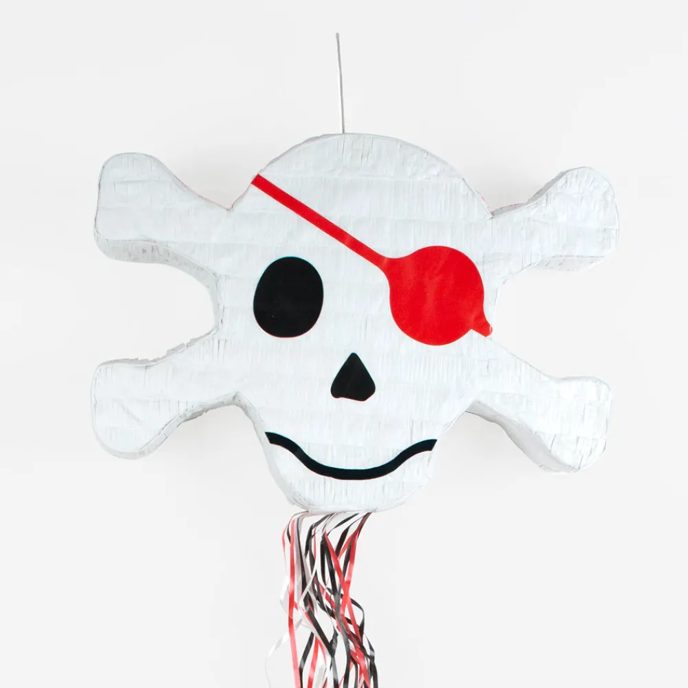 Fashion My Little Day Pirate Pinata