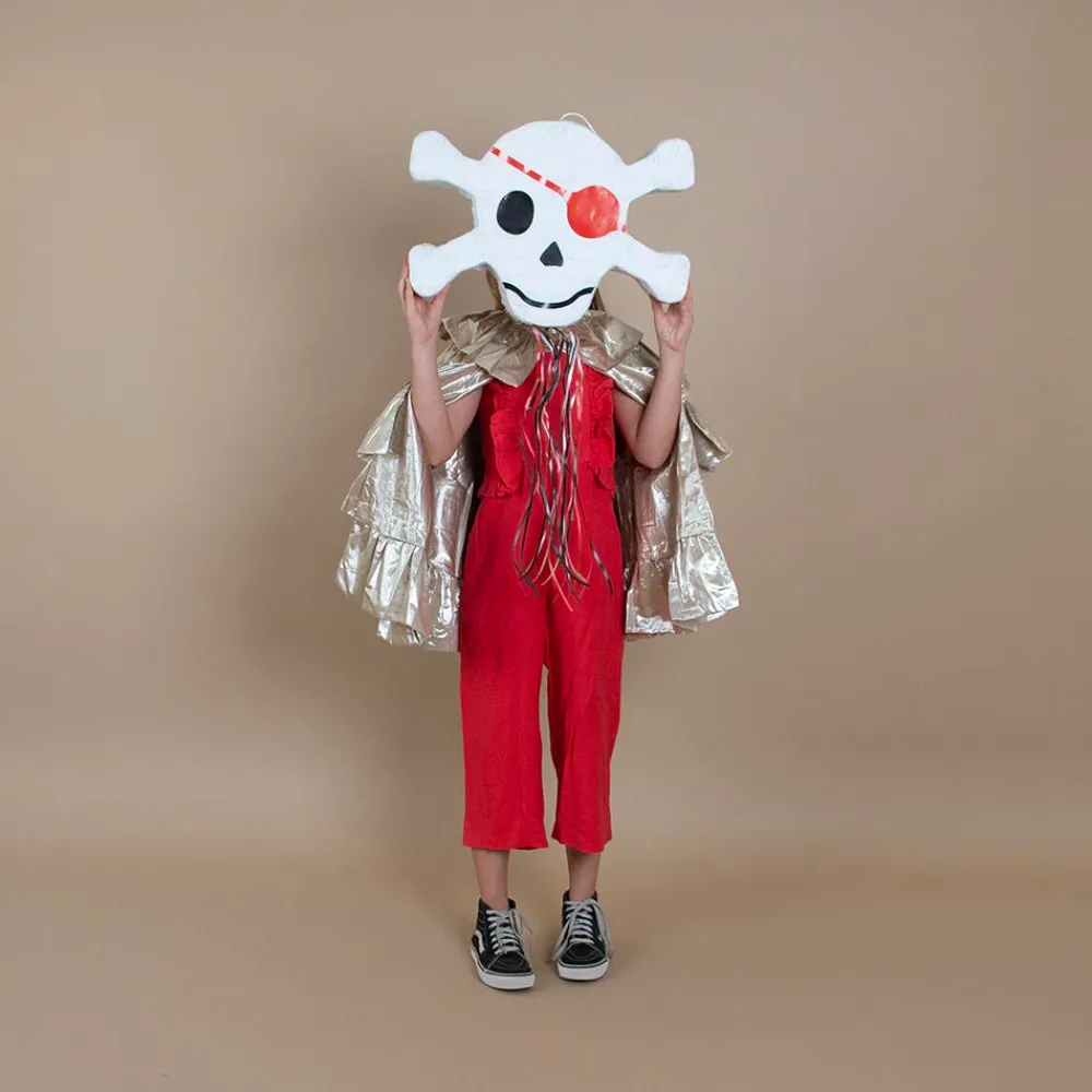 Shop My Little Day Pirate Pinata