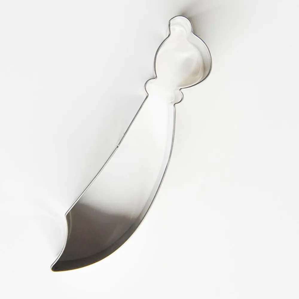 Outlet Stadter Pirate Saber Cookie Cutter