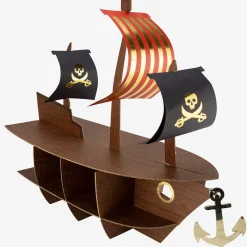 Flash Sale Arty Fêtes Factory Pirate Ship Display