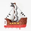 Shop Amscan Pirate Ship Pinata