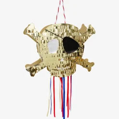 Best Meri Meri Pirate Skull Pinata