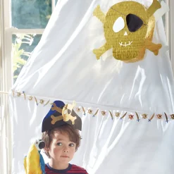 Best Meri Meri Pirate Skull Pinata