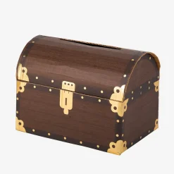 Clearance Arty Fêtes Factory Pirate Treasure Chest Urn