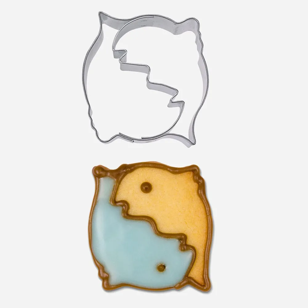 Flash Sale Stadter Pisces Zodiac Sign Cookie Cutter