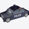 Cheap Arty Fêtes Factory Police Car Cake Stand