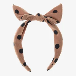 Best Sale Rockahula Polka Dot Retro Headband