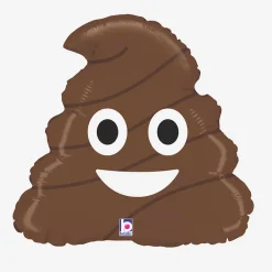 Cheap Grabo Balloons Poo Balloon