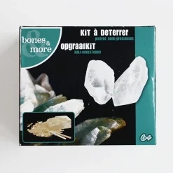 Outlet Dam Precious Stones Workshop