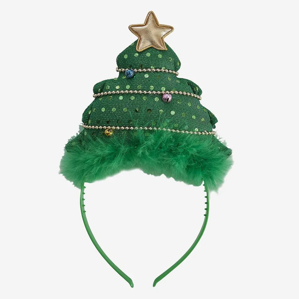 Store Ginger Ray Precious Tree Headband