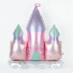 Outlet Grabo Balloons Princess Castle Balloon