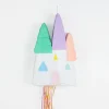 Fashion My Little Day Princess Castle Pinata