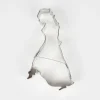 Hot Stadter Princess Cookie Cutter
