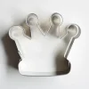 New Stadter Princess Crown Cookie Cutter