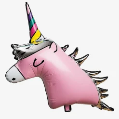 Best Sale Rico Design Punk Unicorn Balloon