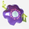 Clearance Grabo Balloons Purple Flower Balloon