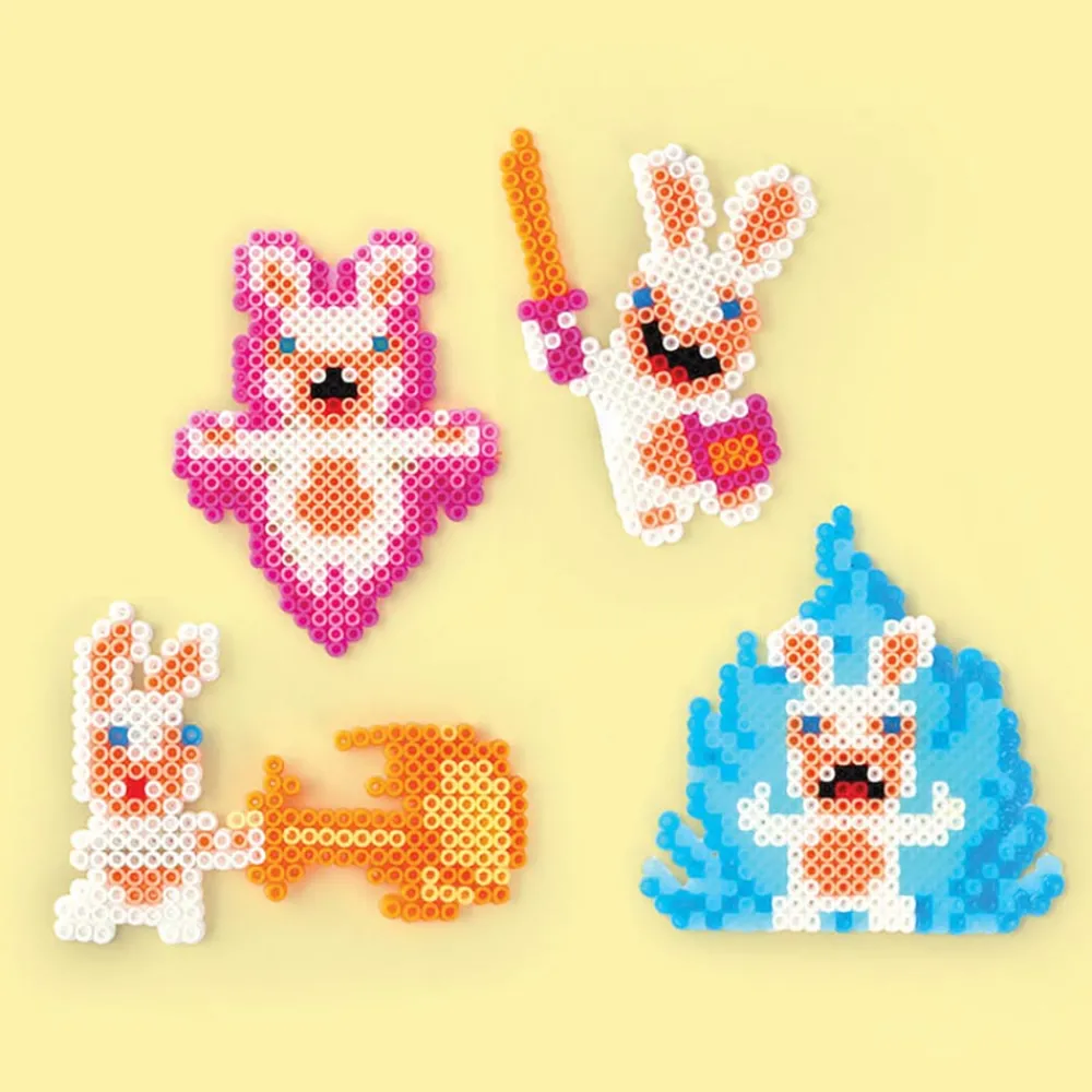 Discount Graine Créative Rabbids Mini Perlou Ironing Kit