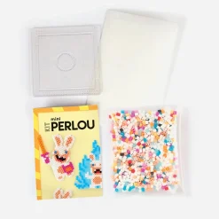 Online Graine Créative Rabbids Mini Perlou Ironing Kit