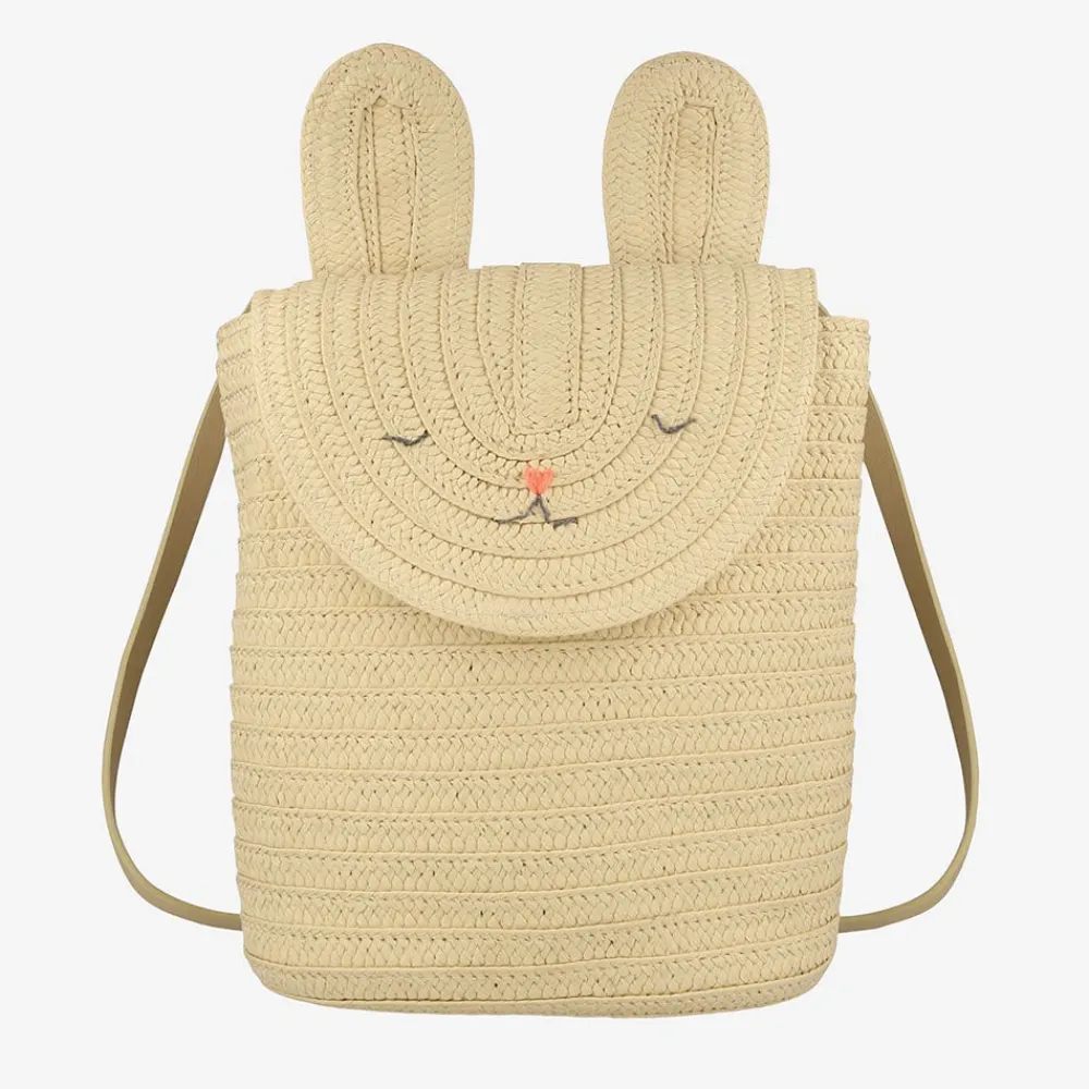 Flash Sale Meri Meri Rabbit Backpack