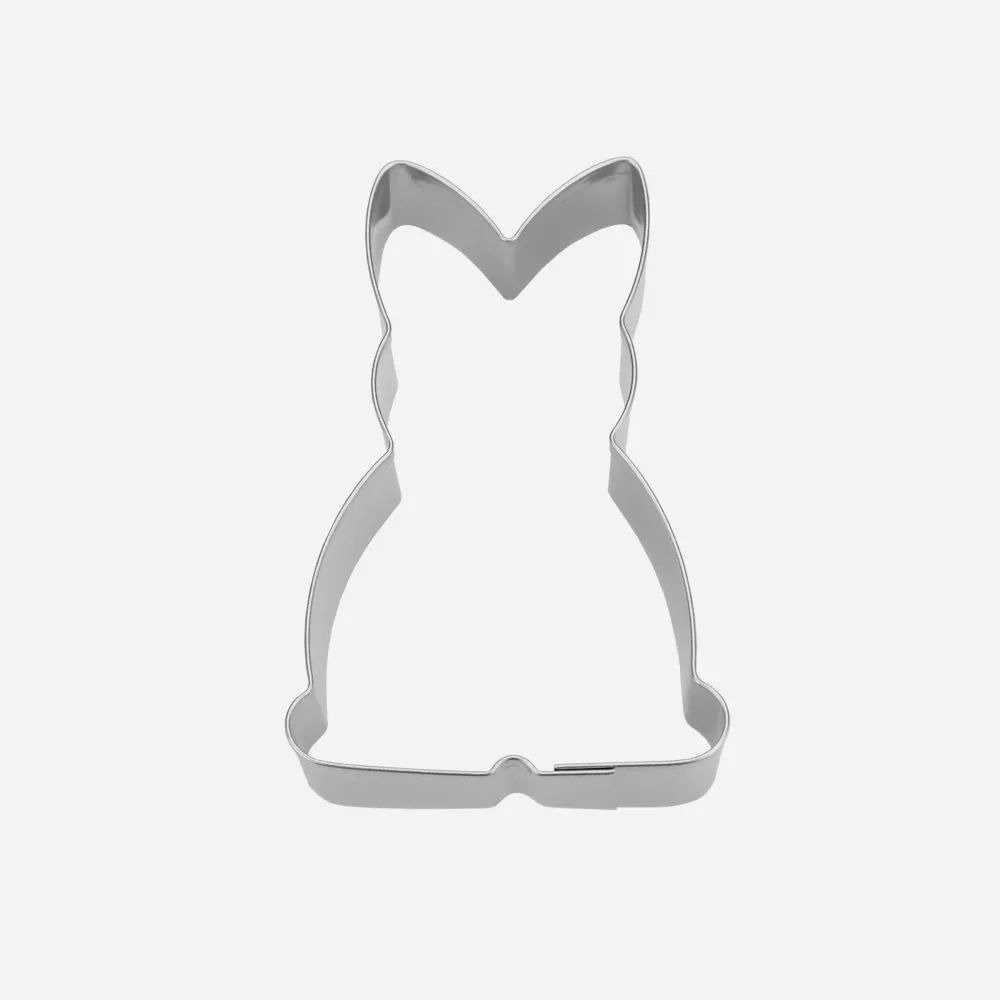 Clearance Stadter Rabbit Cookie Cutter
