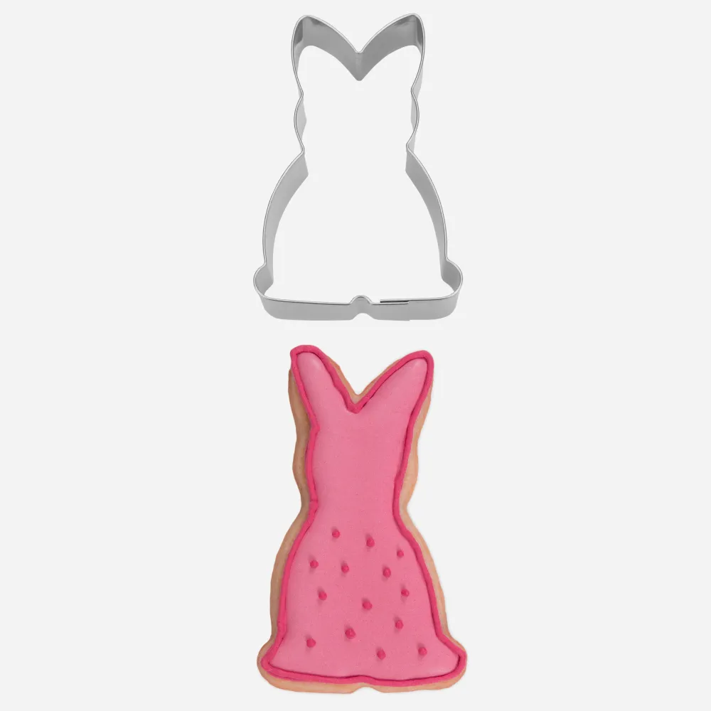 Clearance Stadter Rabbit Cookie Cutter