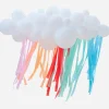 Online Ginger Ray Rainbow Cloud Balloon Arch