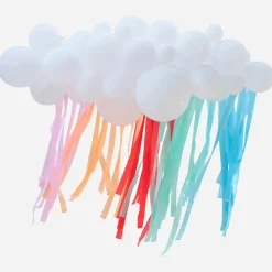 Online Ginger Ray Rainbow Cloud Balloon Arch