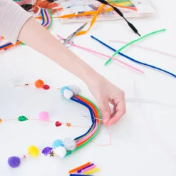 Hot Rico Design Rainbow Craft Set