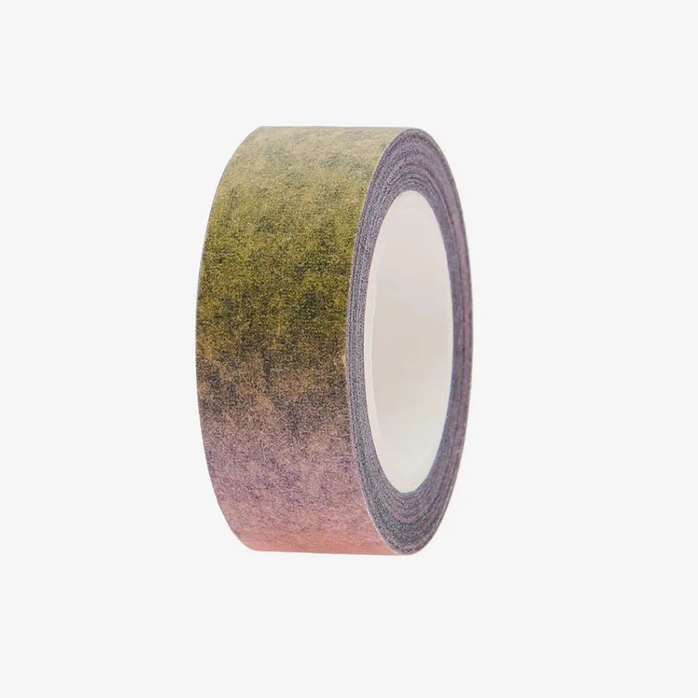 Clearance Rico Design Rainbow Gradient Masking Tape