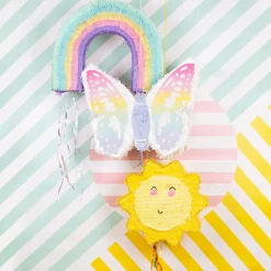 Online Amscan Rainbow Pinata