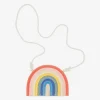 Best Mimi & Lula Rainbow Shoulder Bag