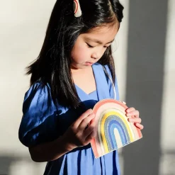 Best Mimi & Lula Rainbow Shoulder Bag