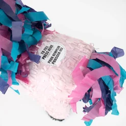 Online Unique Party Rainbow Unicorn Pinata