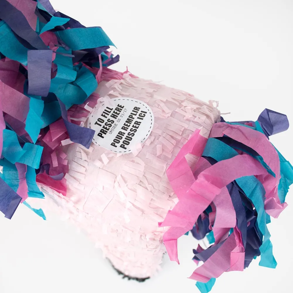 Discount Unique Party Rainbow Unicorn Pinata