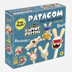 Outlet Graine Créative Raving Rabbits Patagom Kit: Modeling Gums