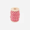 Flash Sale Rico Design Red Cotton Thread