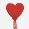 Outlet Party Pro Red Heart Pinata